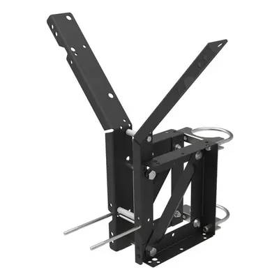 Lifetime Basketball Backboard Mounting Kit