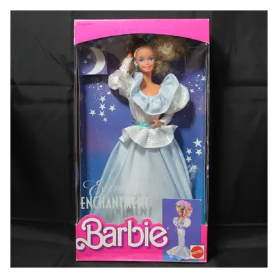 Mattel Sears Exclusive Evening Enchantment Barbie