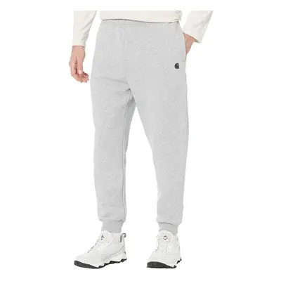 Carhartt Men's Relaxed Fit Midweight Tapered Sweatpant Heather Grey