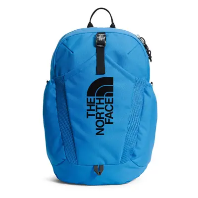 THE NORTH FACE Teen Mini Recon Backpack Super Sonic Blue/TNF Black One Size