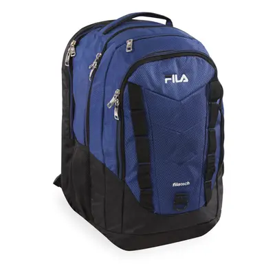 Fila Deacon XXL Laptop Backpack Blue One Size