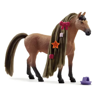 Schleich Akhal-Teke stallion styling Sofia's Beauties (Sofia's Beauties)