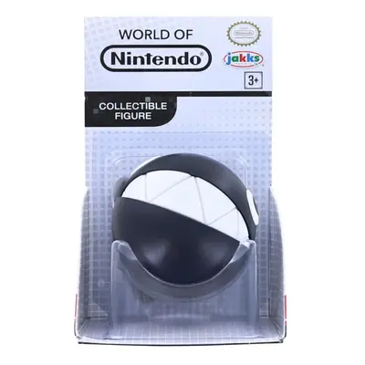 Nintendo Super Mario 2.5-inch Collectible Figure Chain Chomp