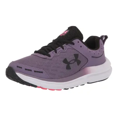 Under Armour Women's Charged Assert (500) Retro Purple/Retro Purpl