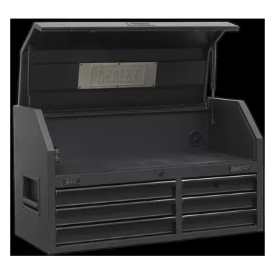 Topchest Drawer 1030mm with Soft Close Drawers & Power Strip