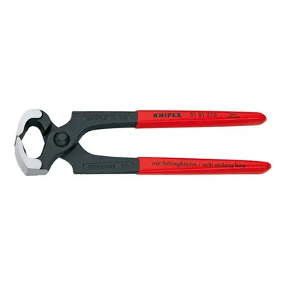 Knipex 01 SBE Carpenters Pincer, 210mm