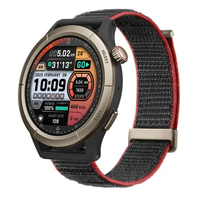 AMAZFIT CHEETAH PRO RUN TRACK BLACK