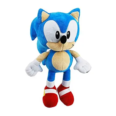 - SEGA Sonic The Hedgehog, Multicoloured, cm