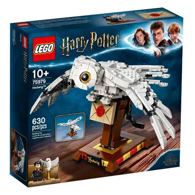 LEGO Harry Potter Hedwig the Owl