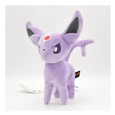 (Espeon) Pokemon Plush Toy Standing Collection Toy