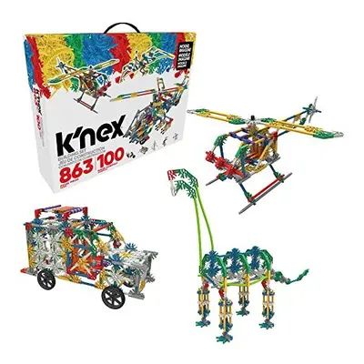 KNEX Model Imagine Building Set (Amazon Exclusive)