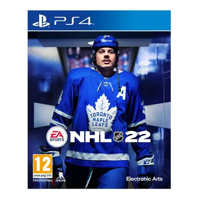 NHL (PS4)