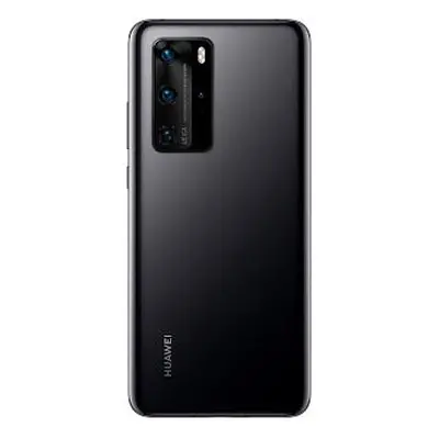 (Black) Huawei P40 Pro 256GB