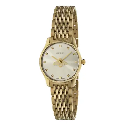 Gucci YA1265021 G-Timeless 29mm Ladies Watch