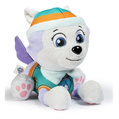 Paw Patrol Plush Pup Pals, Everest