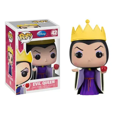 Funko POP Disney Wicked Evil Queen Vinyl Figure Series