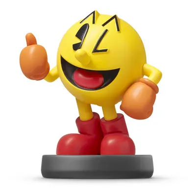 Nintendo Pac-Man amiibo