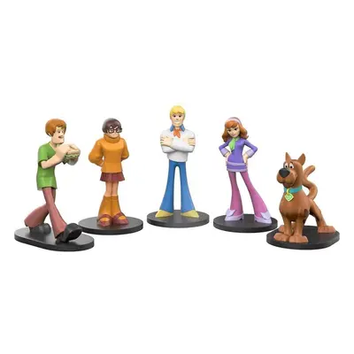 Funko Scooby-Doo POP Vinyl Multi Colour