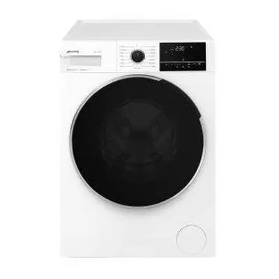 Smeg WNP84SECUK 8kg Load C Energy Rated Washing Machine - White