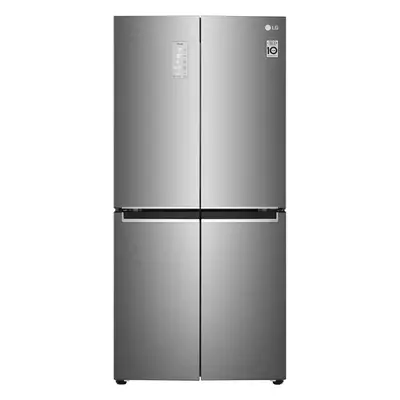 LG GMB844PZ4E American Fridge Freezer