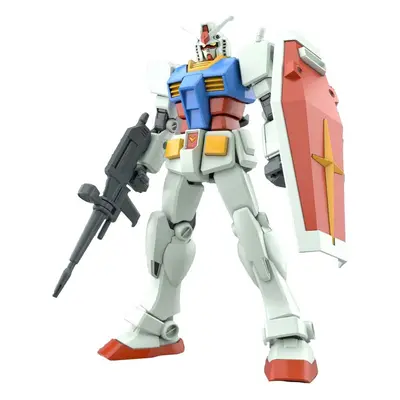 RX-78-2 Gundam Full Combat Set 1:144 entry grade model kit