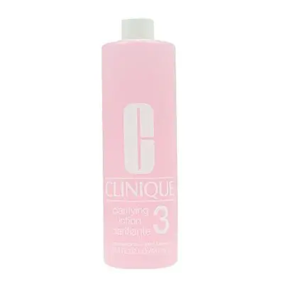 Clinique Clarifying Lotion Twice A Day Exfoliator Combination Oily, 16.5 Ounce