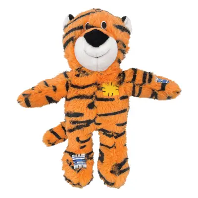 Wild Knots Tiger Medium/Large Dog Toy