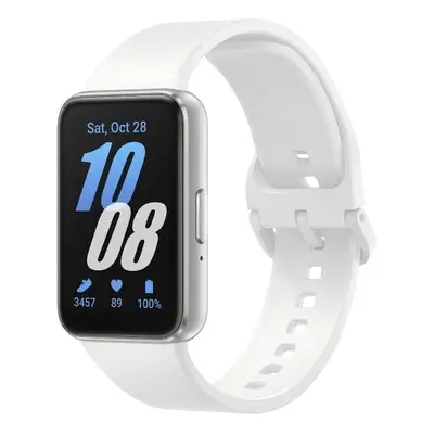 Samsung Galaxy Fit R390 (Silver)