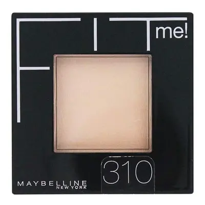 Maybelline New York Fit Me Powder Sun Beige Ounce Pack of