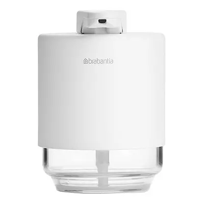 - Mindset Soap Dispenser - Non-Drip Pump Mechanism - Easy to Refill - Removable Holder - Corrosi