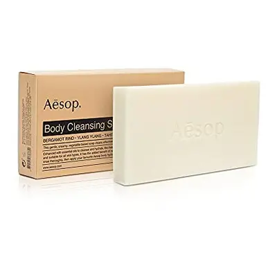 Body Cleansing Slab 310gm