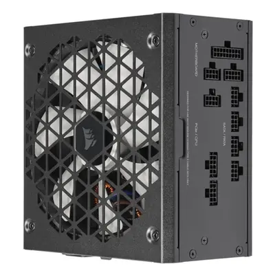 CORSAIR Fully Modular ATX Power Supply RMx SHIFT Series - PLUS Gold - 750W