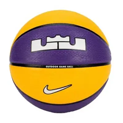 basketballs, Unisex-Adult, Yellow