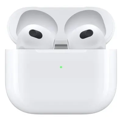 Apple AirPods (3rd generation) with Lightning Charging Case