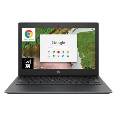 2022 Newest HP Chromebook 11A G8 Education Edition, 11.6" HD Display, AMD A4-9120C(up to 2.4GHz)