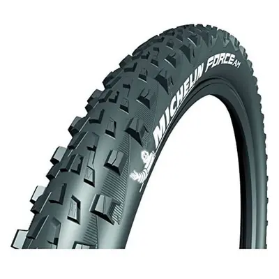 MICHELIN Unisex's Force AM TLR Bicycle Tyre Black 29x2.25