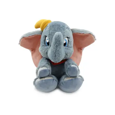 Disney Dumbo Big Feet Plush - Inches