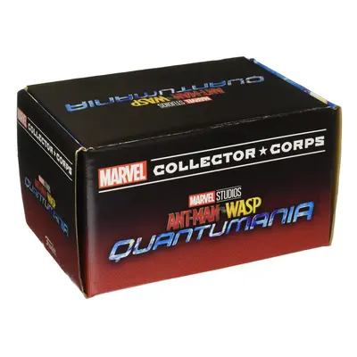 Funko Marvel Collector Corps: Ant-Man and The Wasp: Quantumania