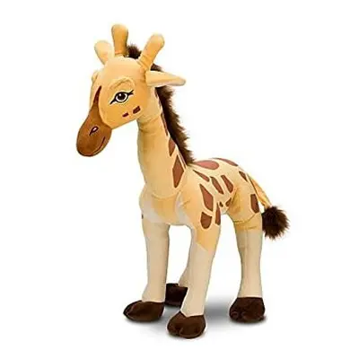 The Lion King Giraffe Plush -- 22''