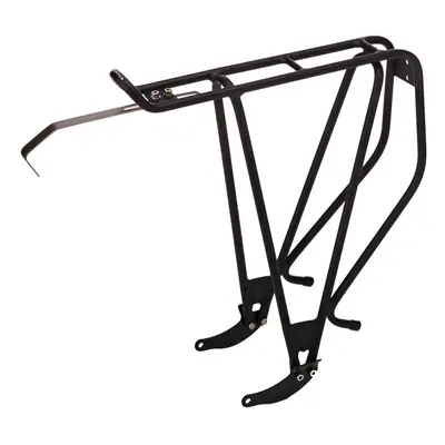 Axiom DLX Streamliner Road Cycle Rack, Black