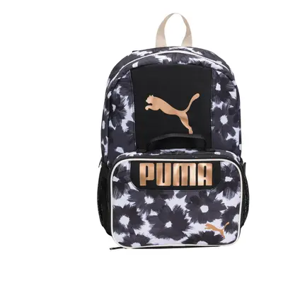 PUMA KIDS' EVERCAT BACKPACK & LUNCH KIT COMBO