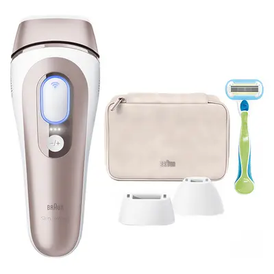 Braun IPL Pink