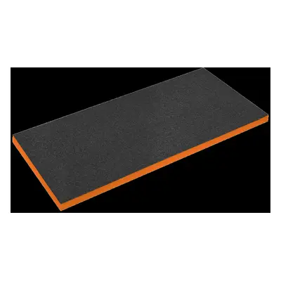 Easy Peel Shadow Foam® Orange/Black x x 50mm