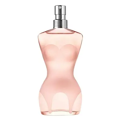 Classique by Jean Paul Gaultier Eau De Toilette for Women 50ml