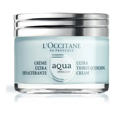 L'Occitane Aqua Reotier Ultra Thirst Quenching Face Cream 50ml