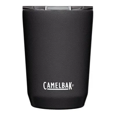 (Black) CamelBak Stainless Steel Insulated Tumbler 0.35L