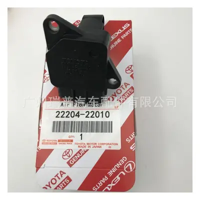 22204-22010 For Toyota Original MAF Mass Air Flow Meter Sensor