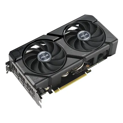 ASUS Dual GeForce RTX EVO 12GB - OC Edition - graphics card - GeForce RTX - GB