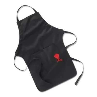 6474 Apron - Black, 20.3 in*50.5 in*1.0 in