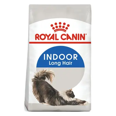 Royal Canin Indoor Longhair Dry Mix kg